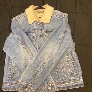 Universal Thread jean jacket